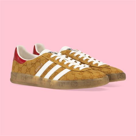 gucci adidas schuhe kaufen|Gucci Adidas originals.